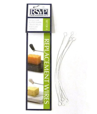 Extra Cheese Slicer Wires