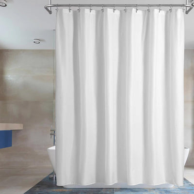 Hotel Quality Shower Curtain