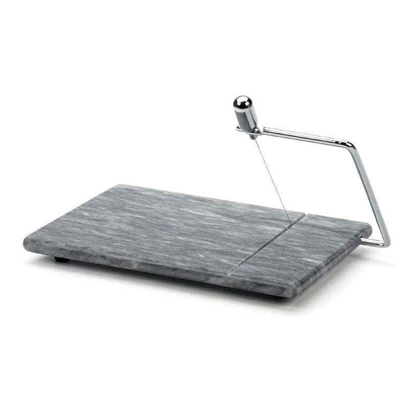 Cheese Slicer - Grey Marble