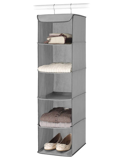 Hanging Accessory Shelves