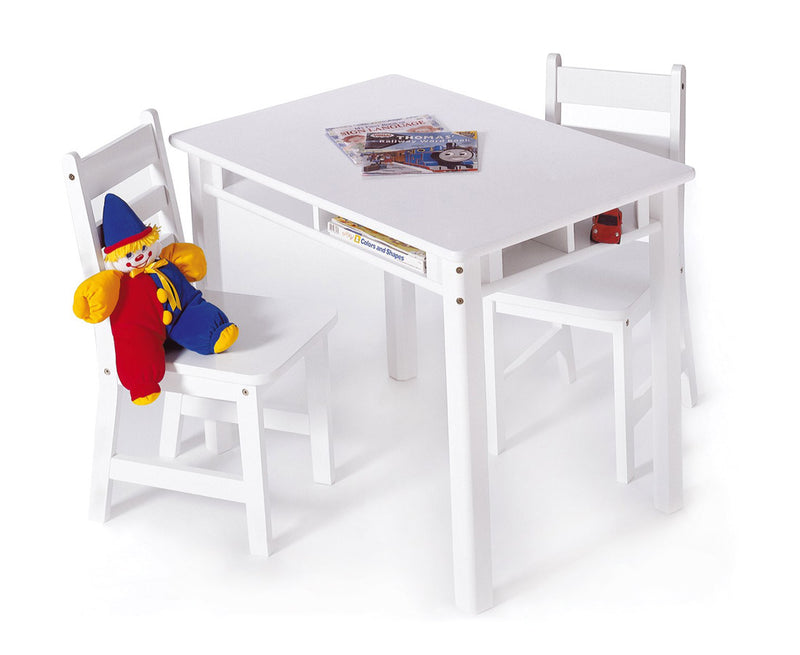 Kids Table and Chair Set