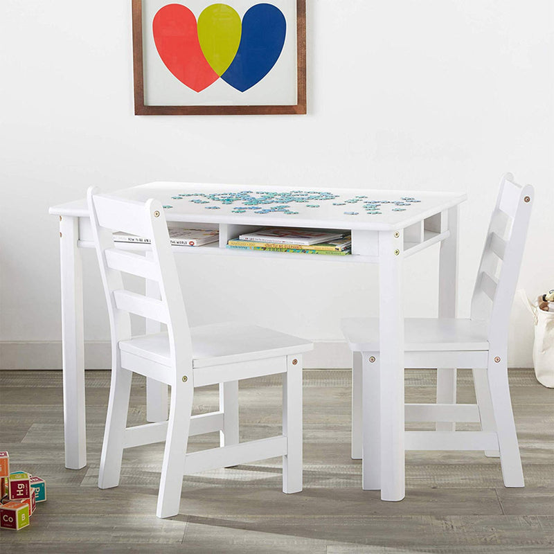 Kids Table and Chair Set