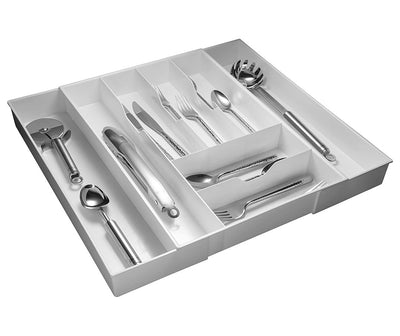 Expand-A-Drawer Large Cutlery Organizer