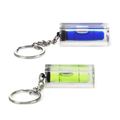 Mini Level Key Ring