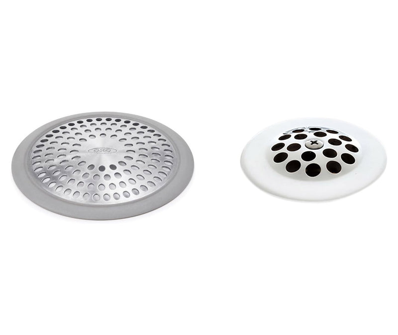 OXO Bathtub Drain Protector