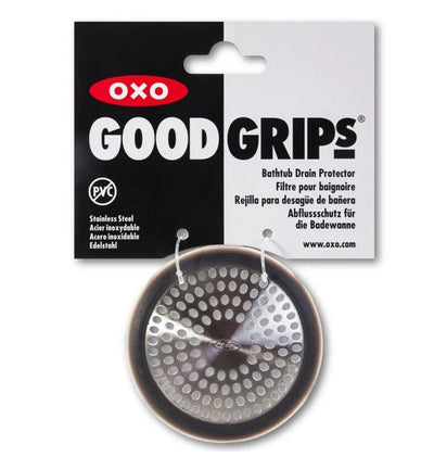 OXO Bathtub Drain Protector