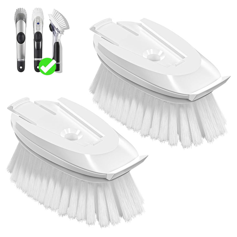 OXO Soap Squirting Dish Brush Refills