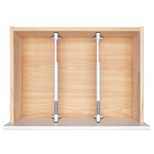 OXO Expandable Drawer Dividers - 4 Inch