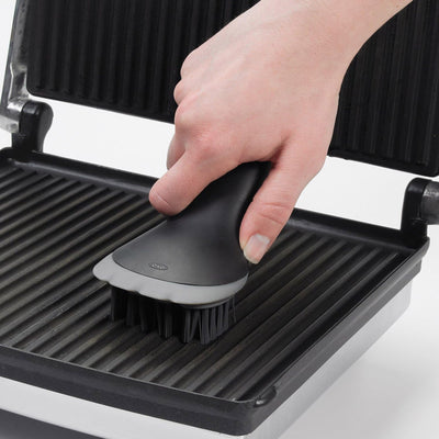 OXO Electric Grill and Griddle Brush