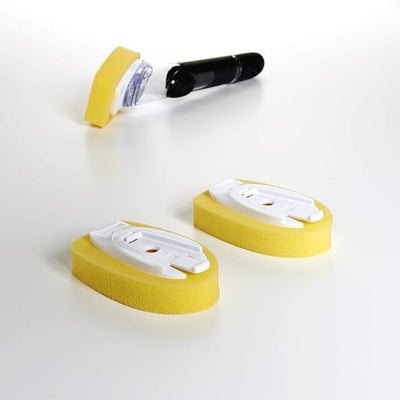 Soap Squirting Dish Sponge - Refills