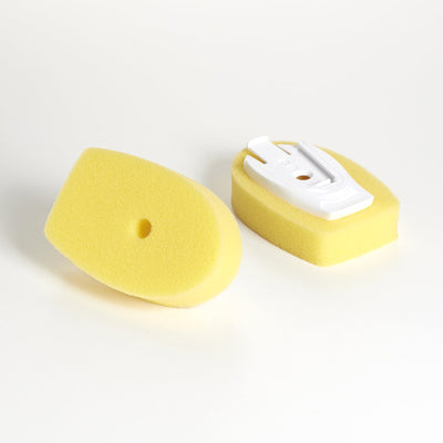 Soap Squirting Dish Sponge - Refills