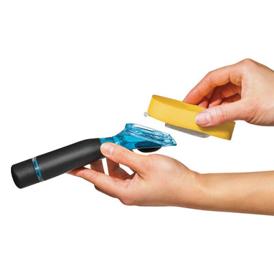 Soap Squirting Dish Sponge - Refills