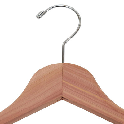 Premium Cedar Hangers