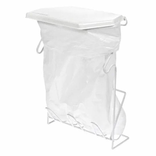 Rack Sack Kitchen Trash Can System – Organize-It