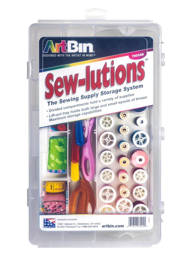 ArtBin Sew-lutions