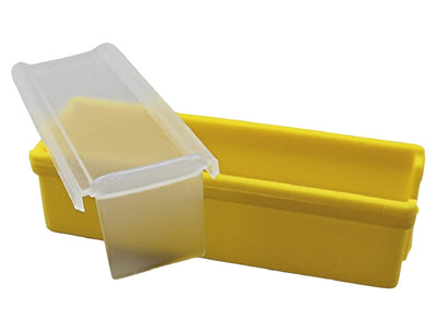 Silicone Butter Storage and Slicer