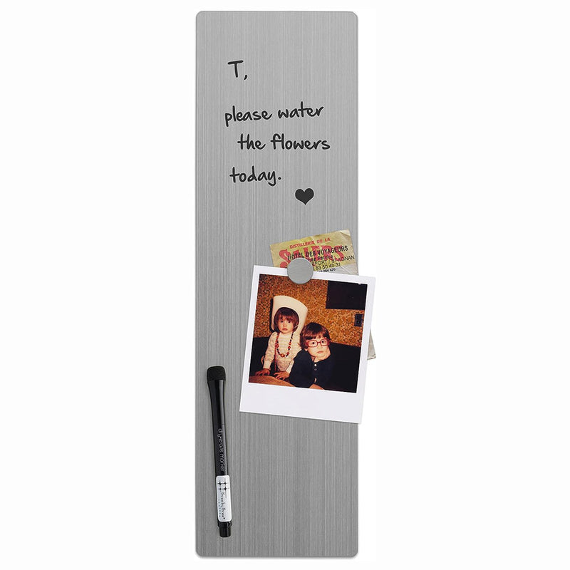 Dry Erase Board - Magnetic