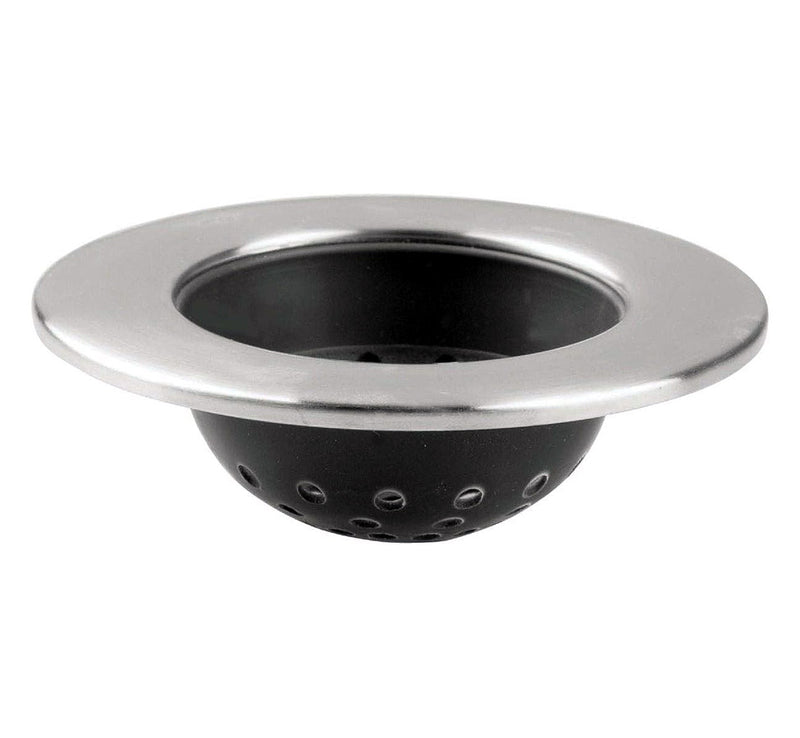 Stainless Steel Sink Strainer