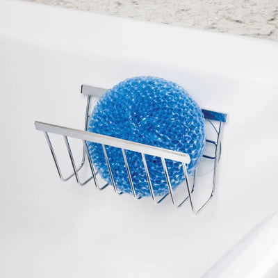 Suction Sponge Holder