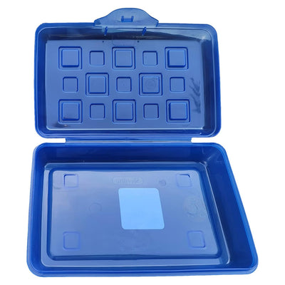 Sterilite Plastic Pencil Box