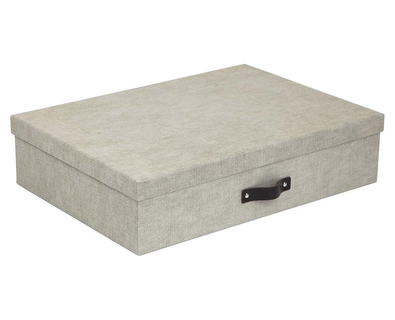 Storage Box with Dividers