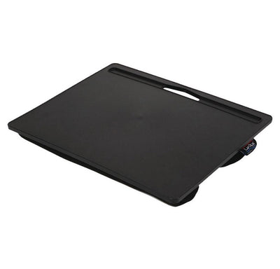 Laptop Lap Desk - Black