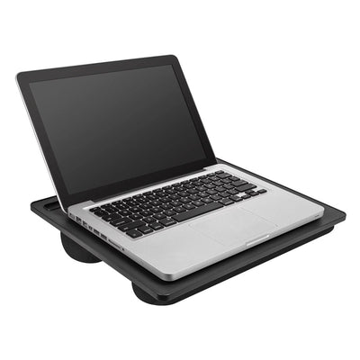 Laptop Lap Desk - Black