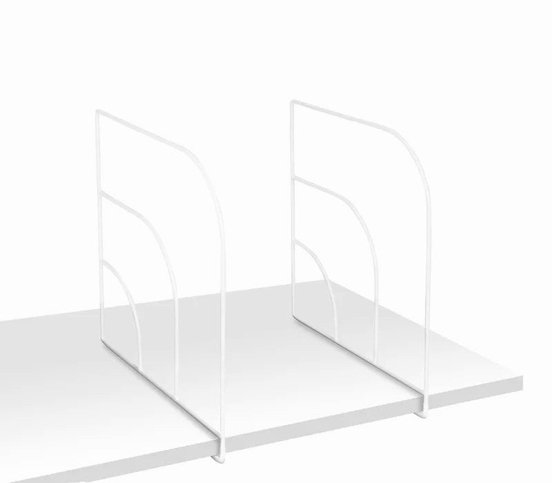 Shelf Dividers - Wire