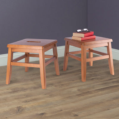 Wooden Step Stools