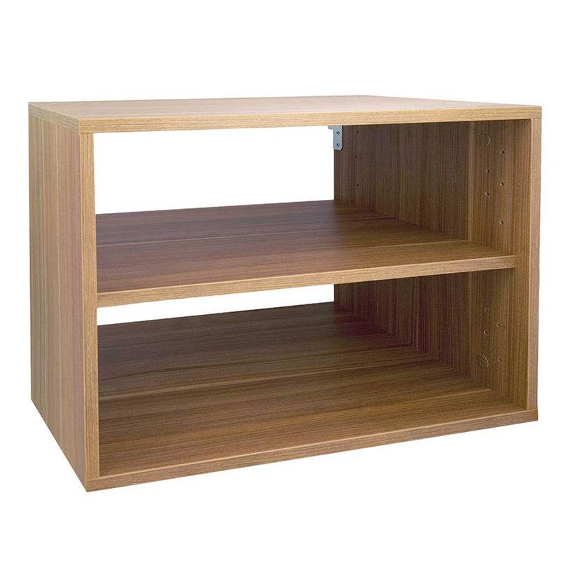 freedomRail Big O-Box Shelf Unit - Cypress Live