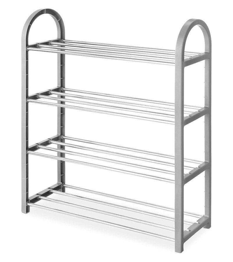 Closet Shelves - Shoe Rack