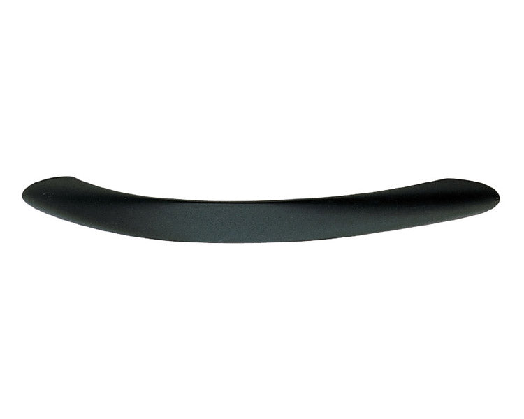 Curved Bow Handle