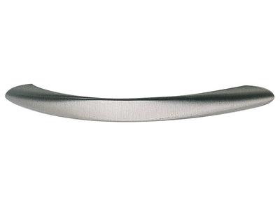 Curved Bow Handle