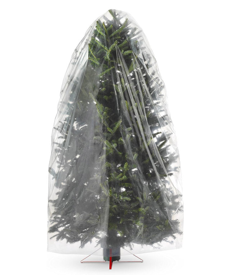 Disposable Christmas Tree Bag