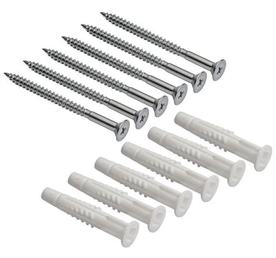 freedomRail Upright Clips