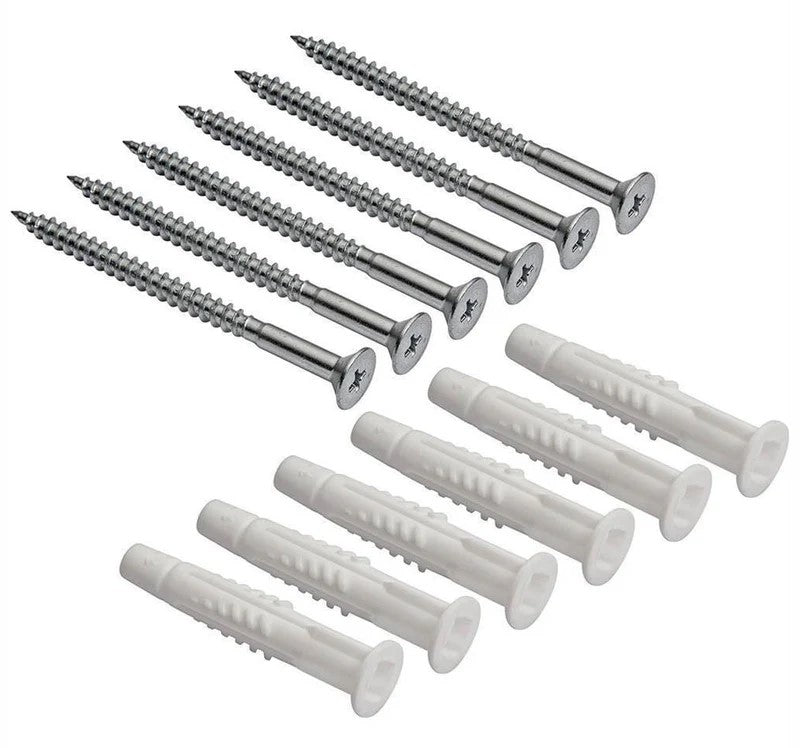 freedomRail Upright Clips