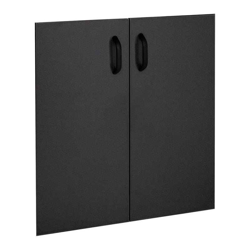 freedomRail GO-Cabinet Door Set - Granite
