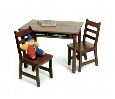 Kids Table and Chair Set