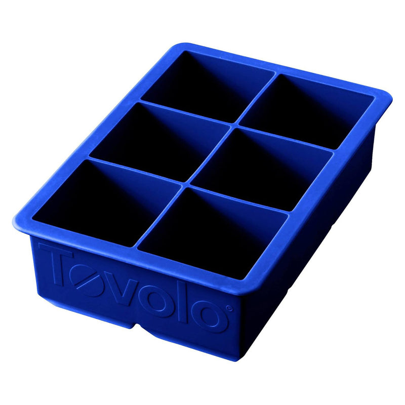 Perfect Cube Ice Cube Tray