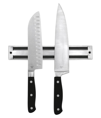 Stainless Steel Magnetic Knife Holder