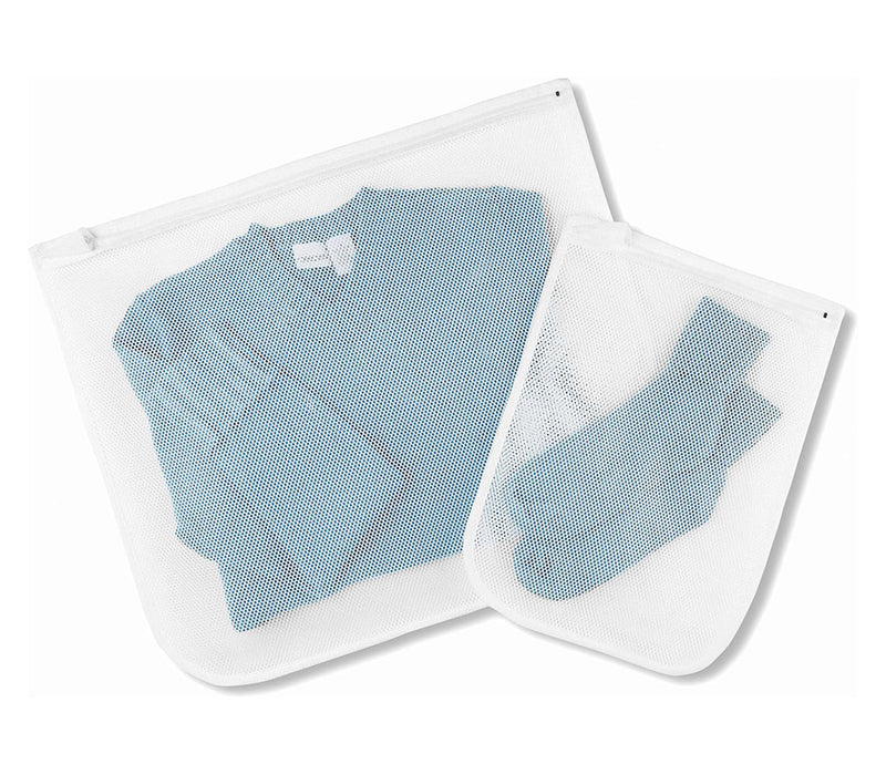 Sweater and Lingerie Mesh Wash Bags