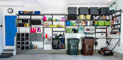 Garage – Organize-It