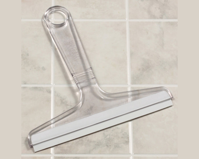 Shower Squeegee - Clear