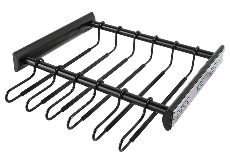 Pull-Out Pant Rack