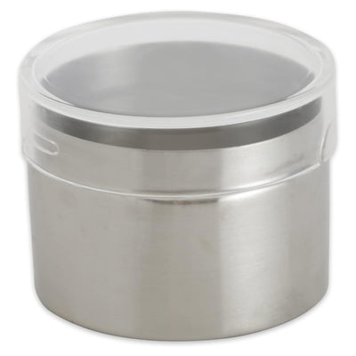 Stainless Magnetic Storage Tins
