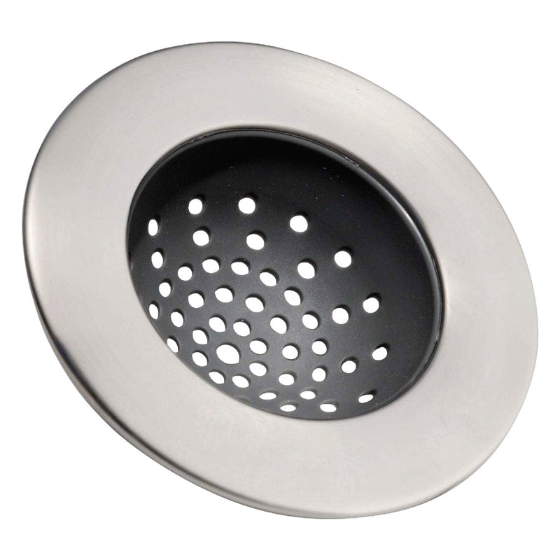 Stainless Steel Sink Strainer