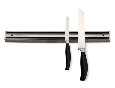 Stainless Steel Magnetic Knife Holder