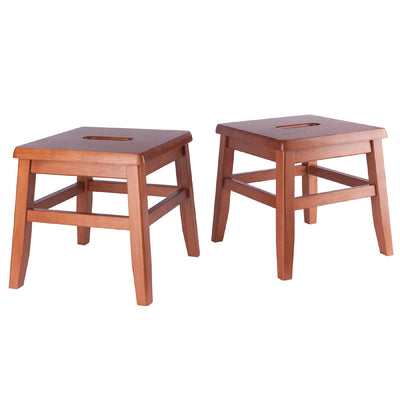 Wooden Step Stools