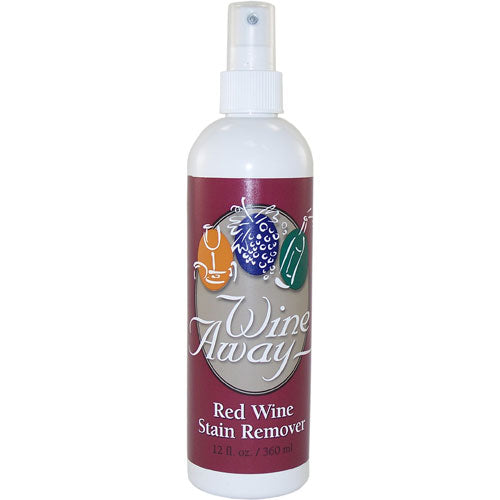 Red Wine Stain Remover - 12 Ounce