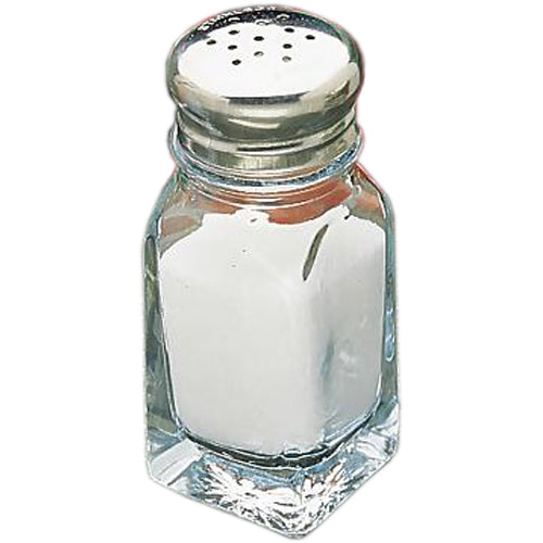 Restaurant Salt and Pepper Shaker